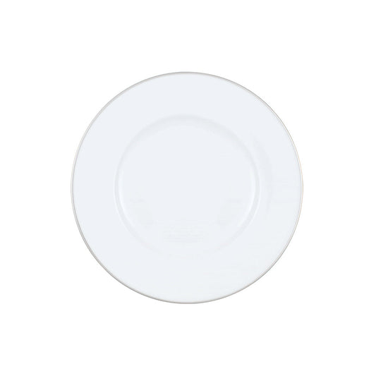 Anmut Platinum Salad Plate 22 cm