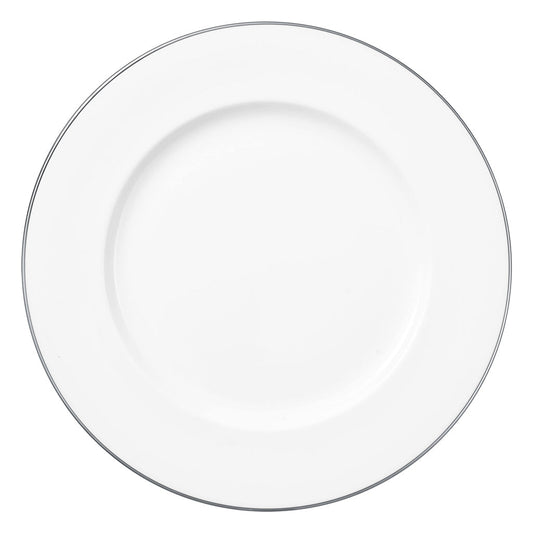 Anmut Platinum Buffet Plate 31 cm