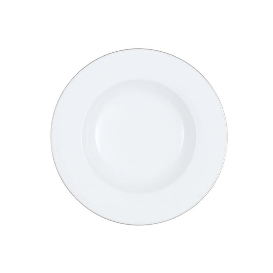 Anmut Platinum Deep Plate 24 cm