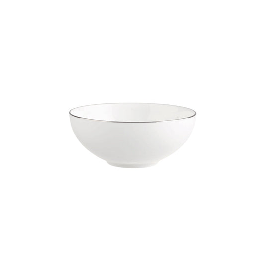 Anmut Platinum Bowl 13 cm