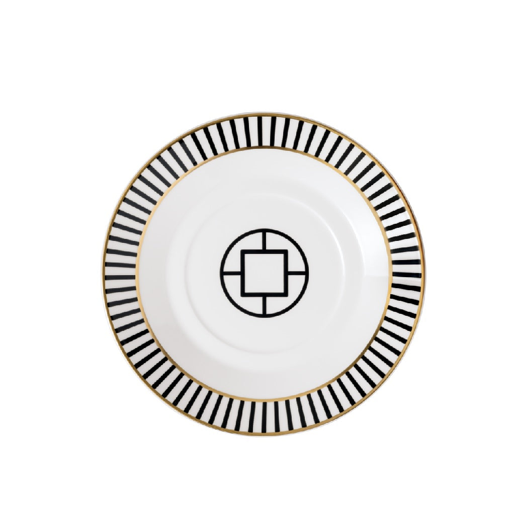 Metrochic Saucer for Soup Cup 18 cm