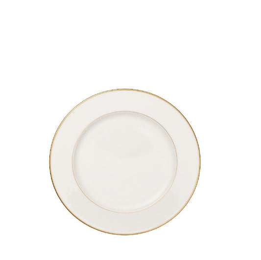 Anmut Gold Buffet Plate 31cm
