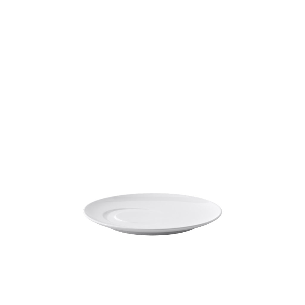 MetroChic Blanc Dinner Set- 37 Pcs for 6 Persons