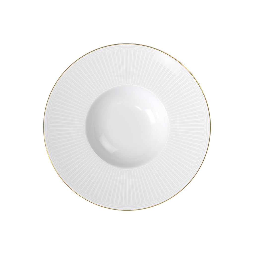 Chateau Septfontaines Deep Plate 29/14cm