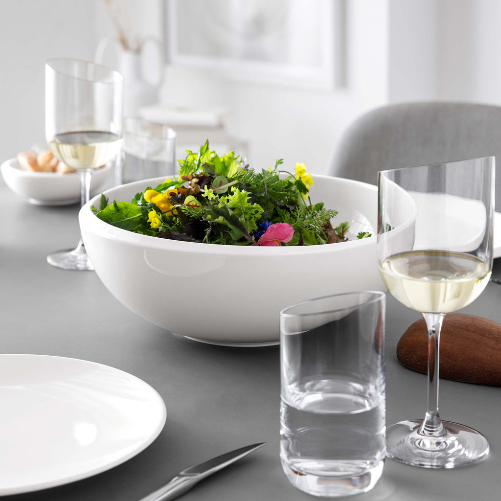Newmoon Dinner Set- 44 Pcs for 6 Persons