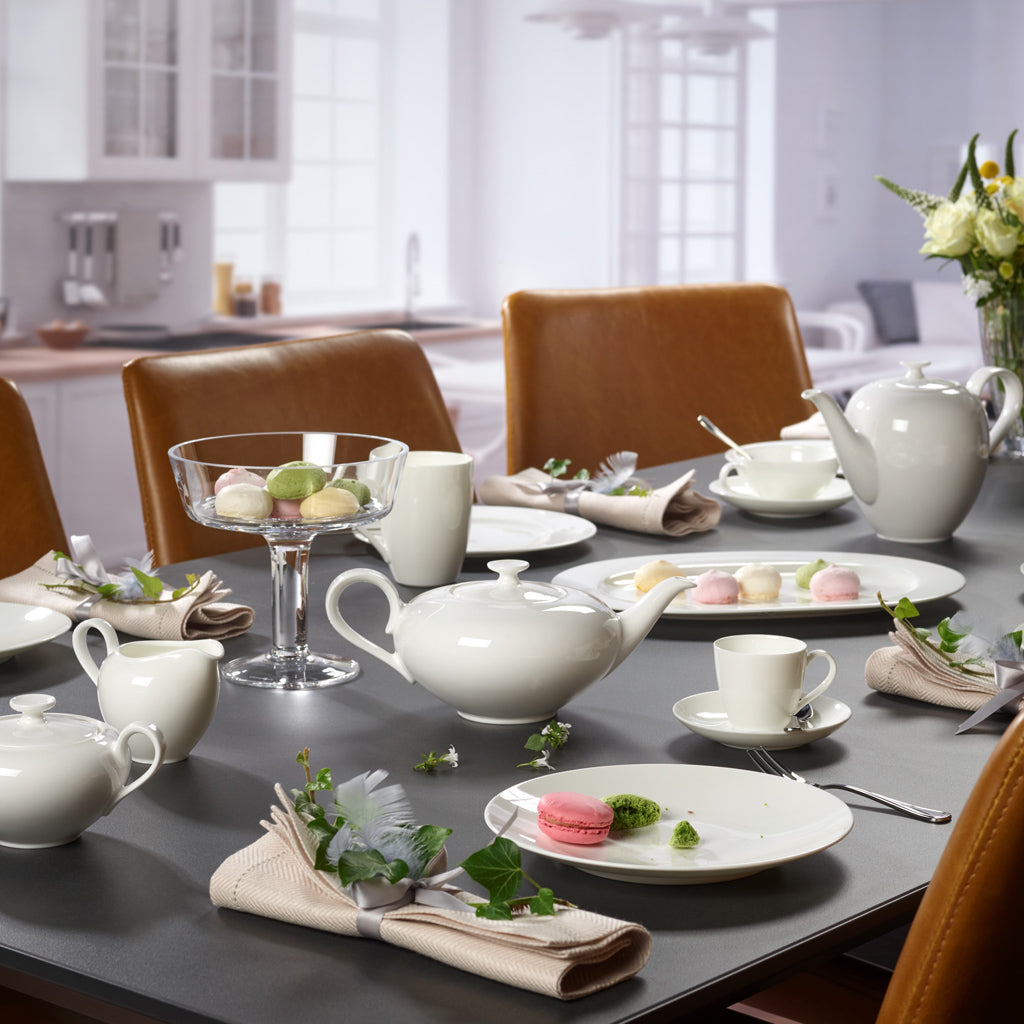 Anmut Dinner Set- 26 Pcs for 6 Persons