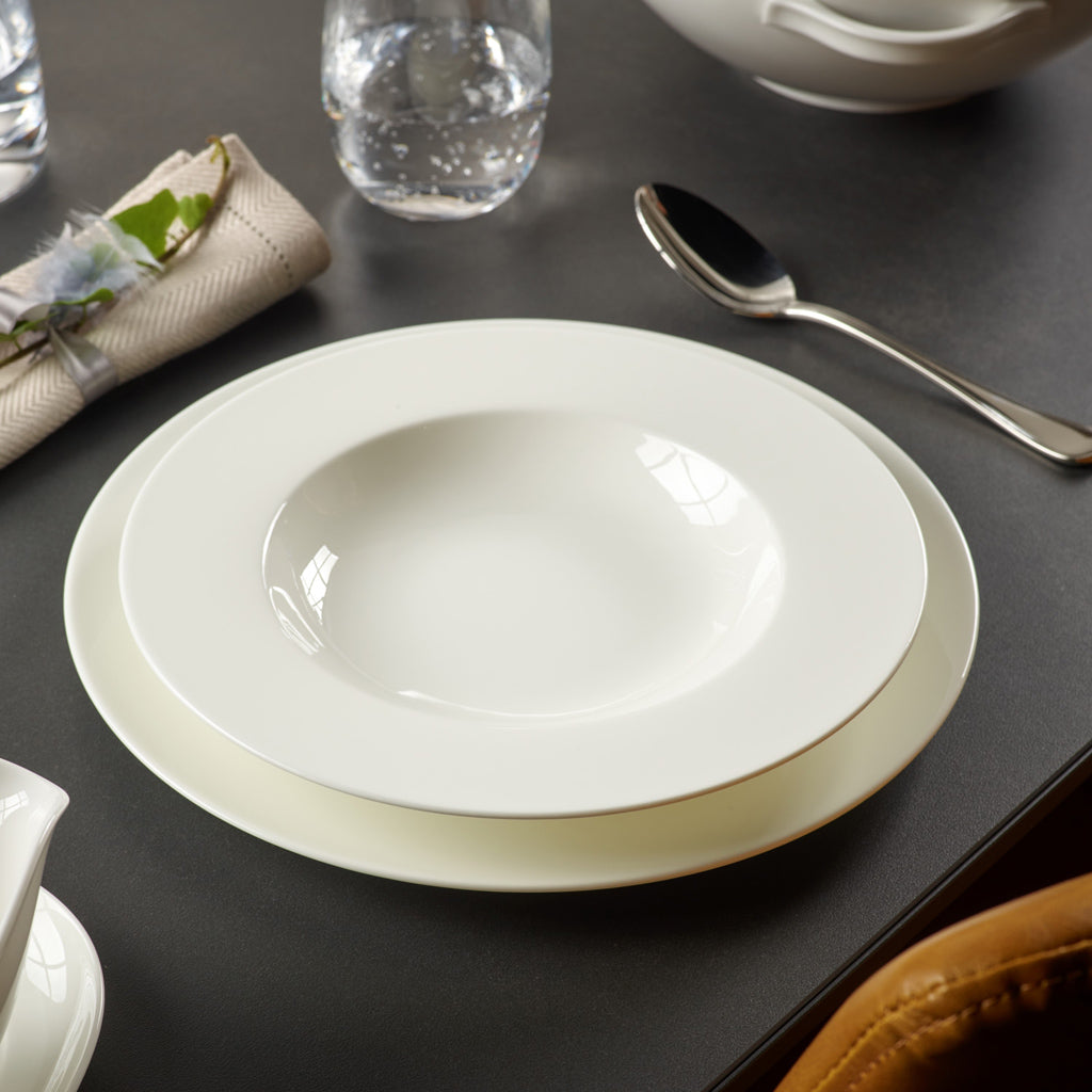 Anmut Dinner Set- 26 Pcs for 6 Persons