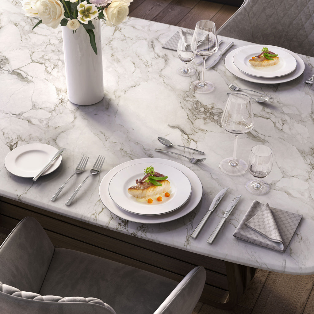Anmut Platinum No.1 Set- 26 Pcs for 6 Persons