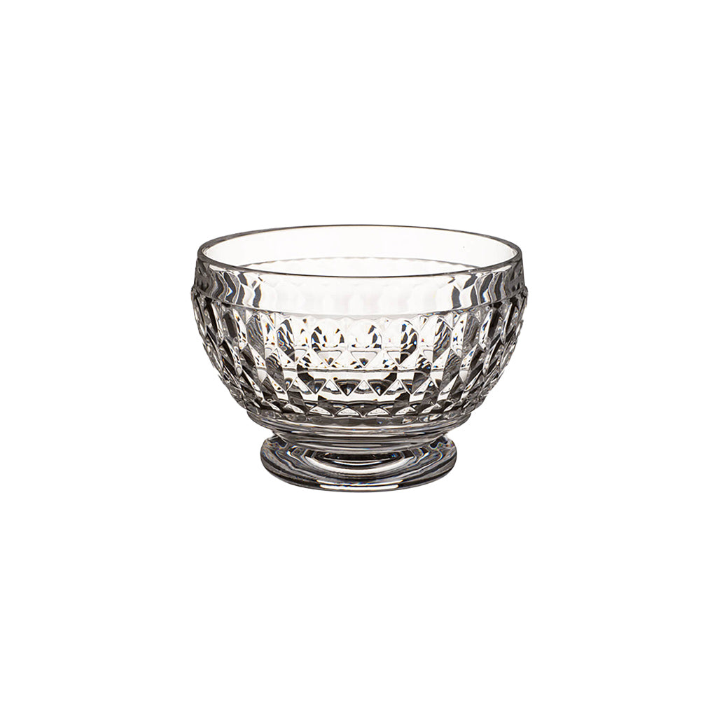 Boston Clear Bowl 12 cm