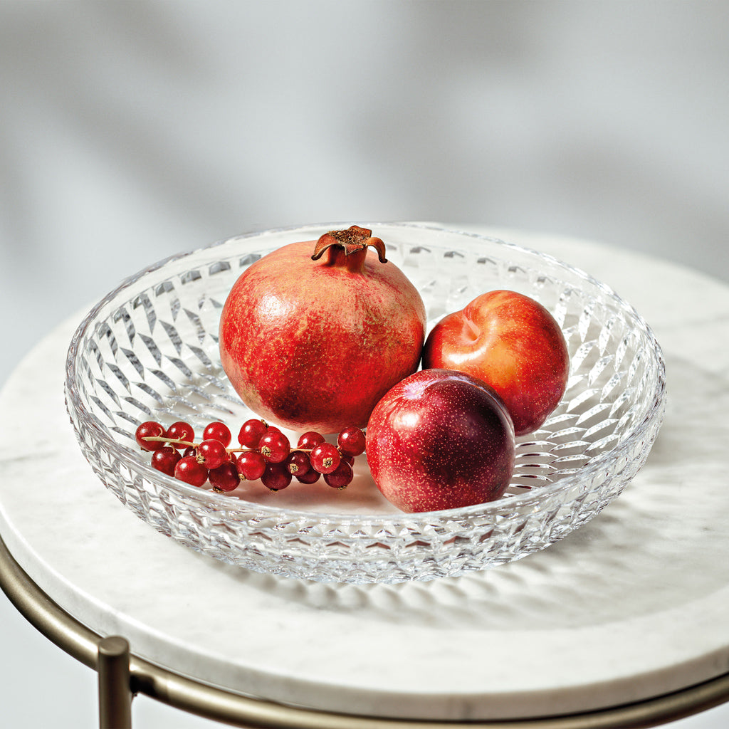 Boston Bowl Flat 24 cm