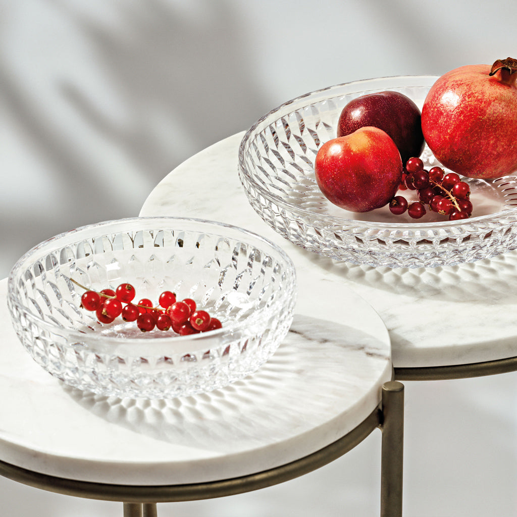 Boston Bowl Flat 24 cm