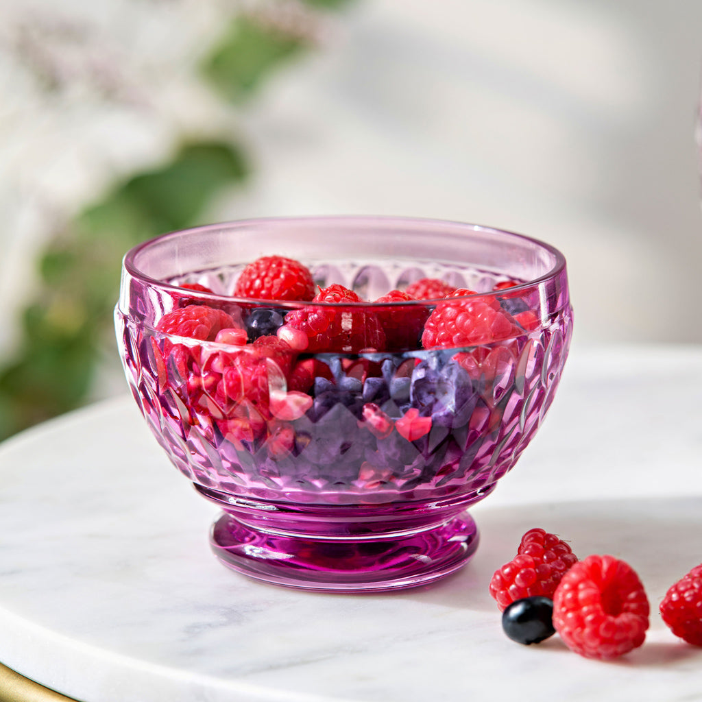 Boston Berry Individual Bowl 250 ml