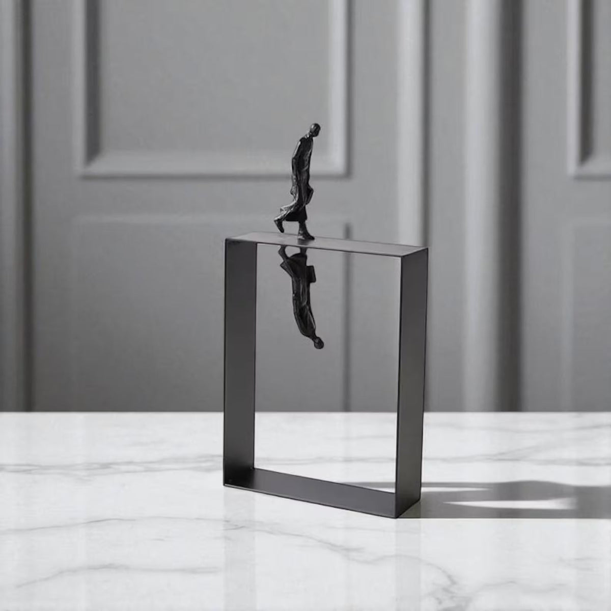 ArtZ® Time To Reflect Sculpture