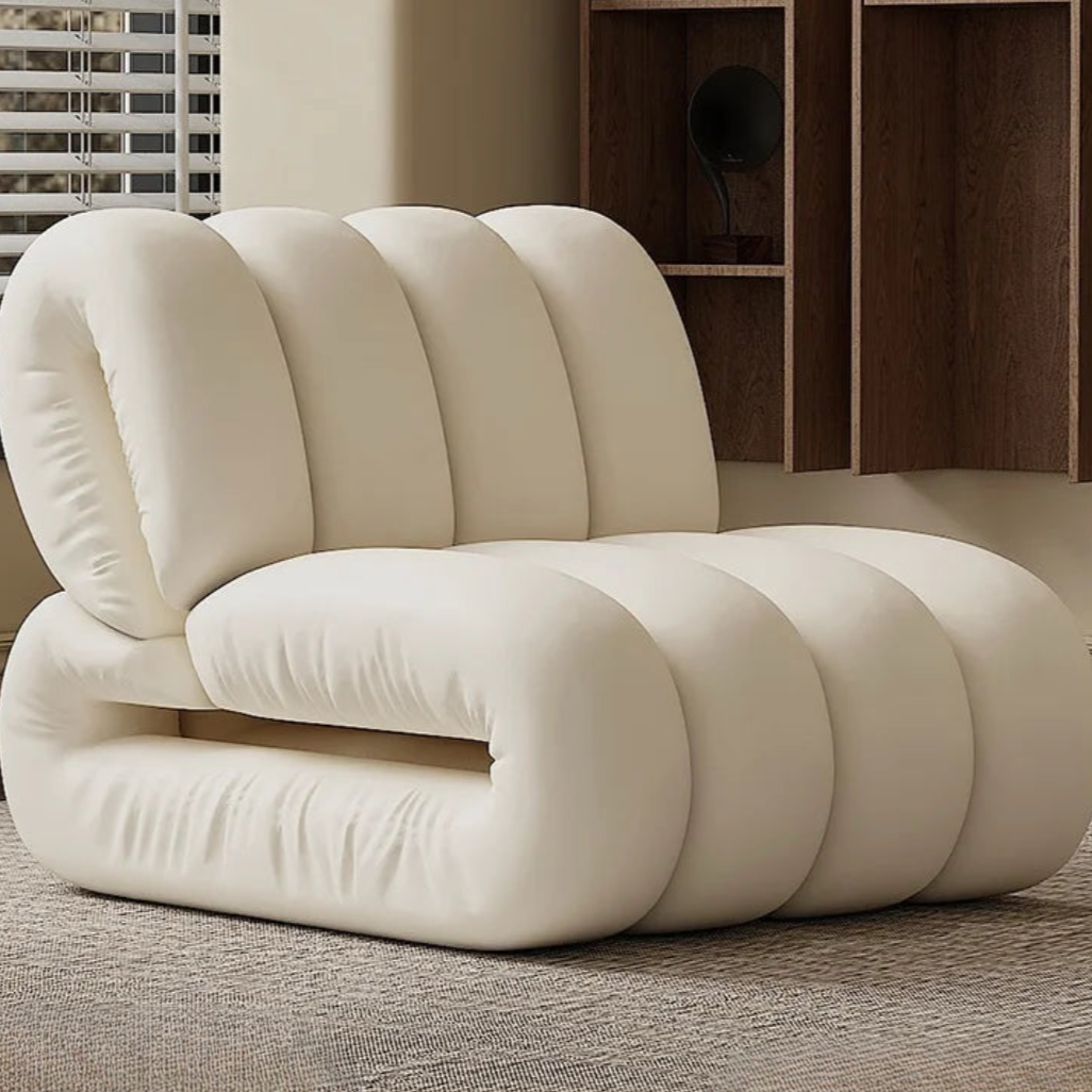ArtZ® Chill Nook Cozy Chair