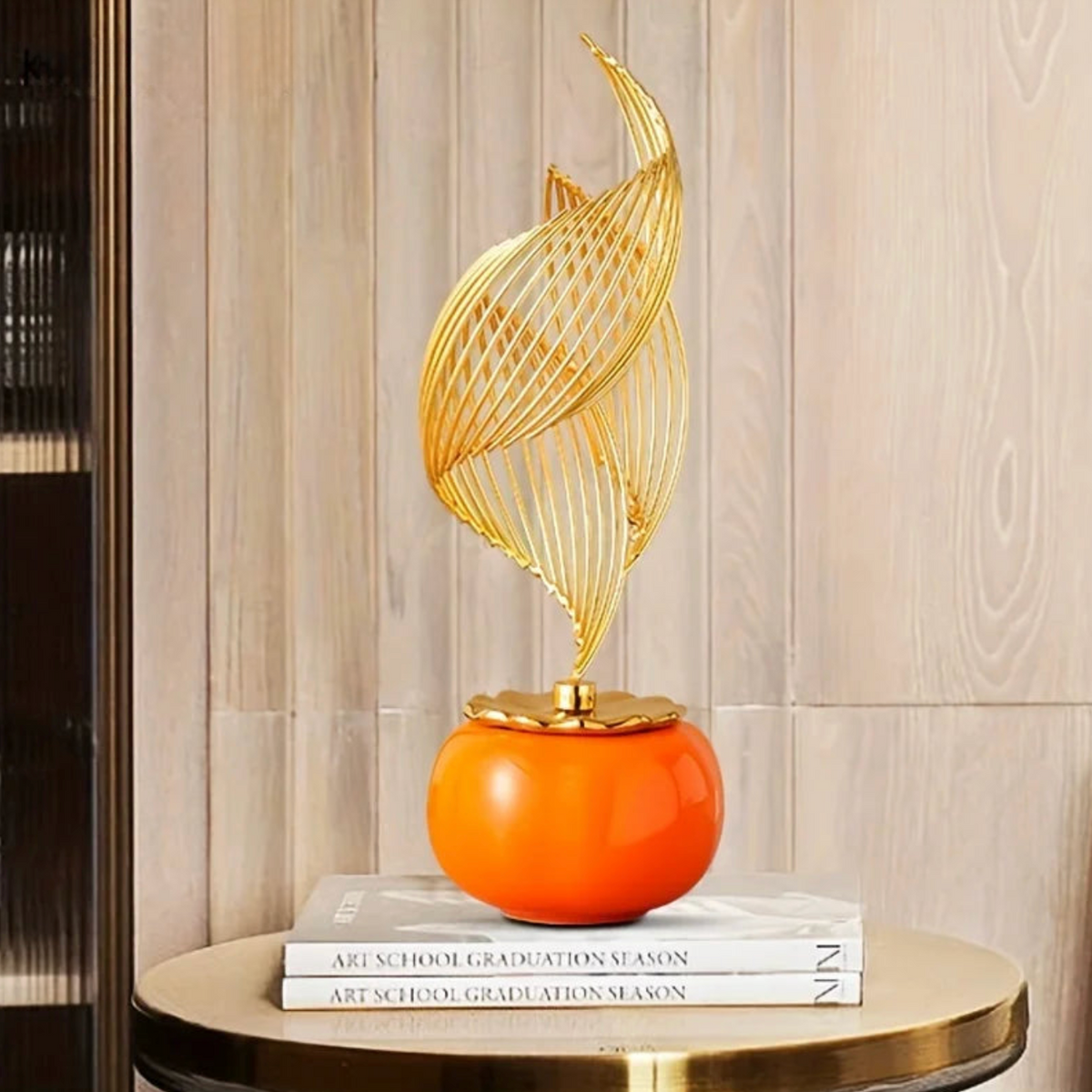 ArtZ® Nordic Aura Sculpture