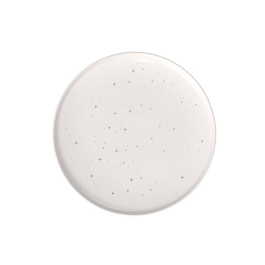 Winter Glow Flat Plate 27cm