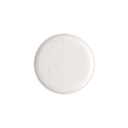 Winter Glow Salad Plate 21cm