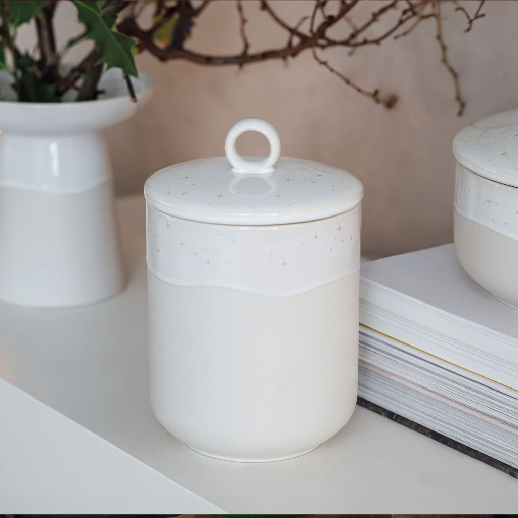 Winter Glow Box 1.1 L