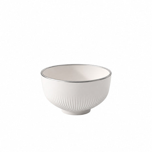 Afina Platinum Salad bowlÂ  11 cm