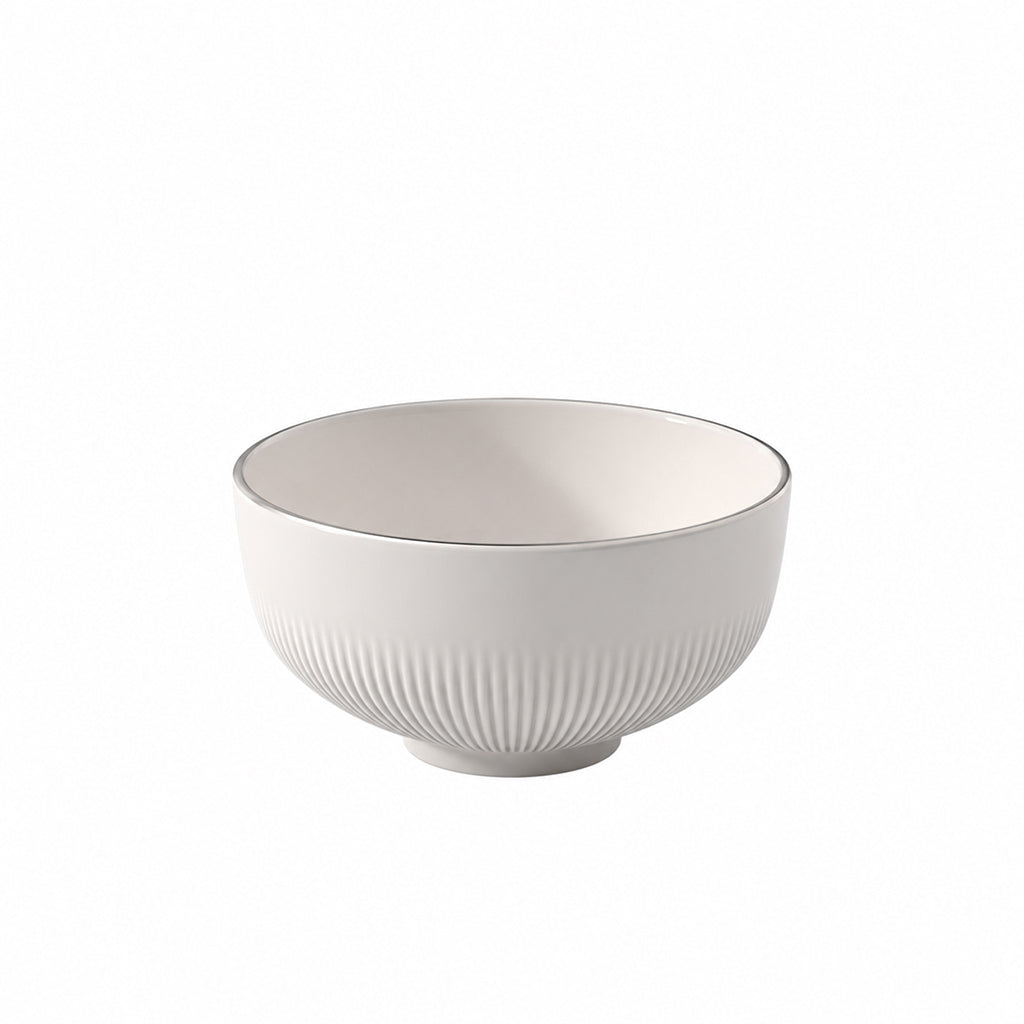 Afina Platinum Salad bowlÂ  13 cm