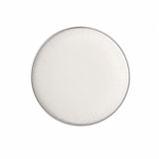 Afina Platinum Salad plate 22 cm