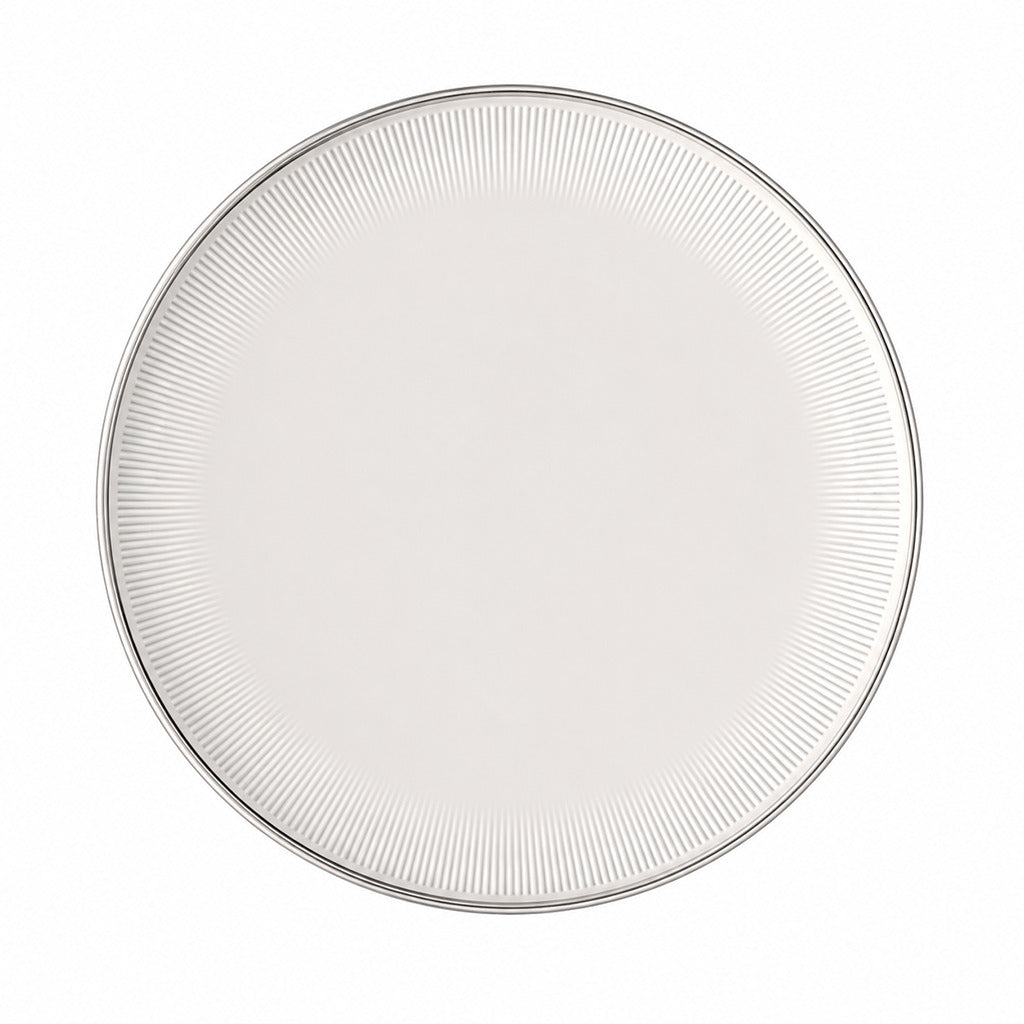 Afina Platinum Gourmet plate 32 cm