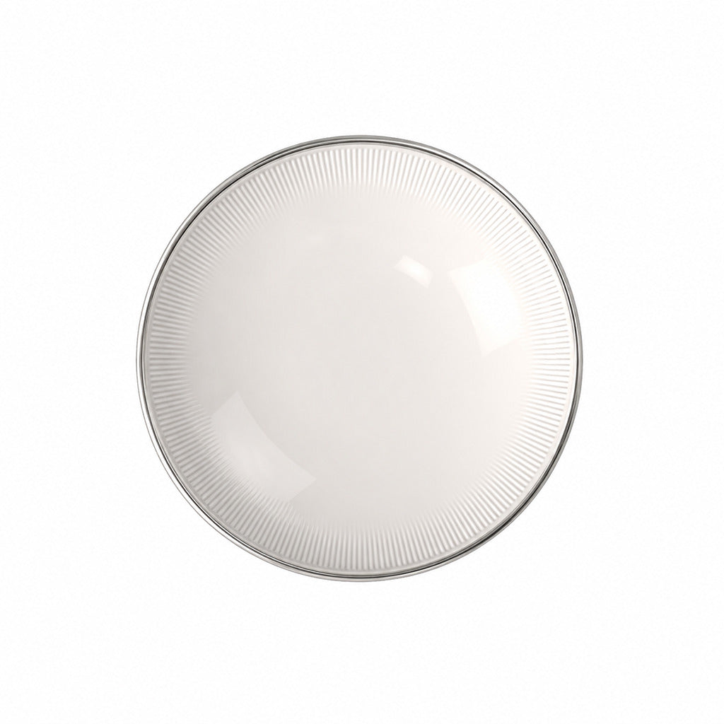 Afina Platinum Bowl small 25 cm