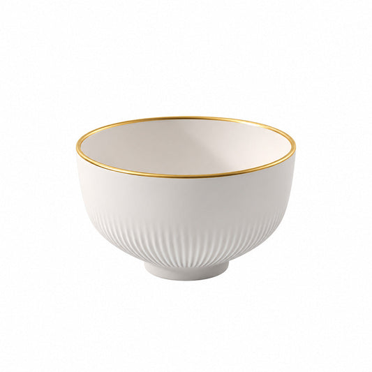 Afina Gold Salad bowlÂ  11 cm