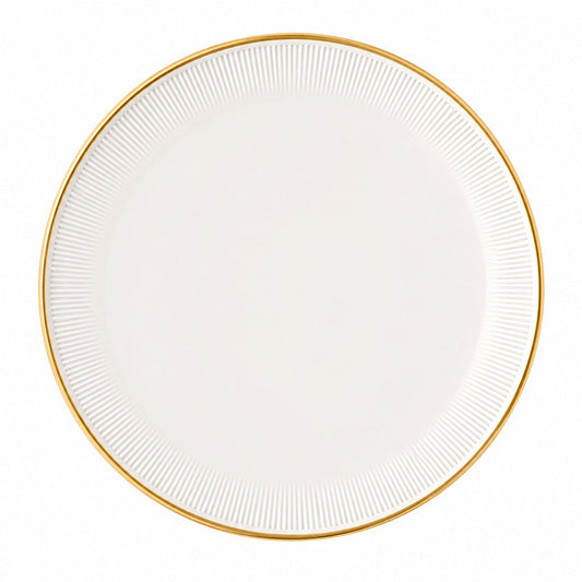 Afina Gold Gourmet plate 32 cm