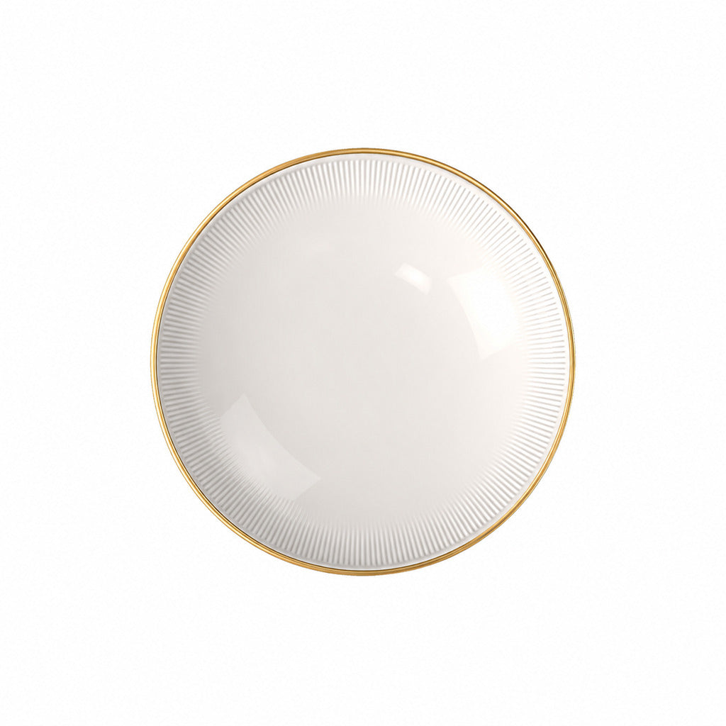 Afina Gold Bowl small 1400ml