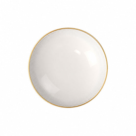 Afina Gold Bowl small 1400ml