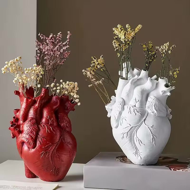 ArtZ® Blooming Love Vase