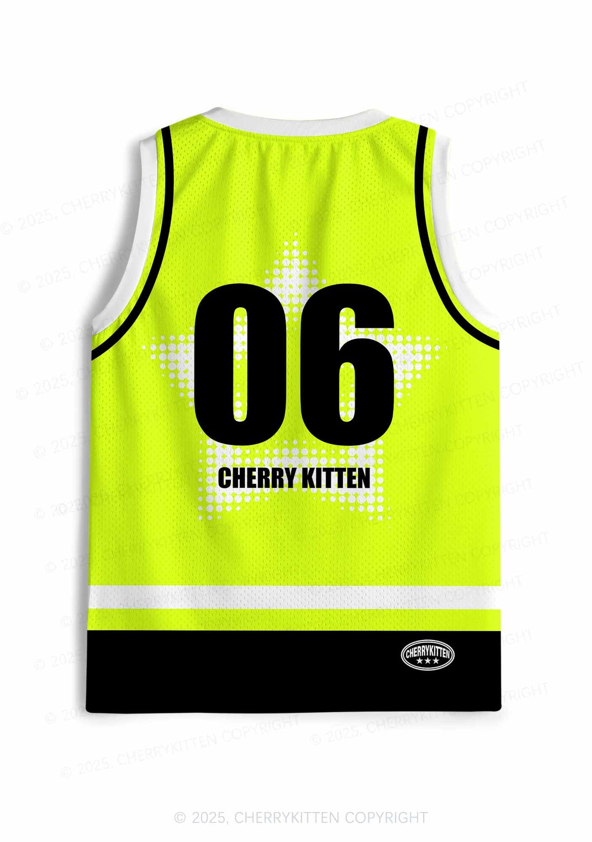 Custom Redheads Do It Better Y2K Sport Jersey Tank Cherrykitten