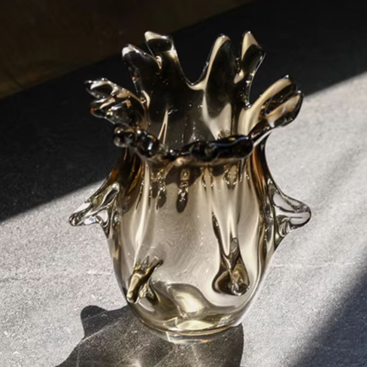 ArtZ® Auré Vase