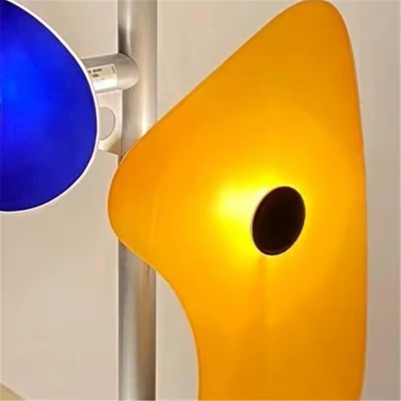 ArtZ® Aurora Pop Nordic Floor Lamp