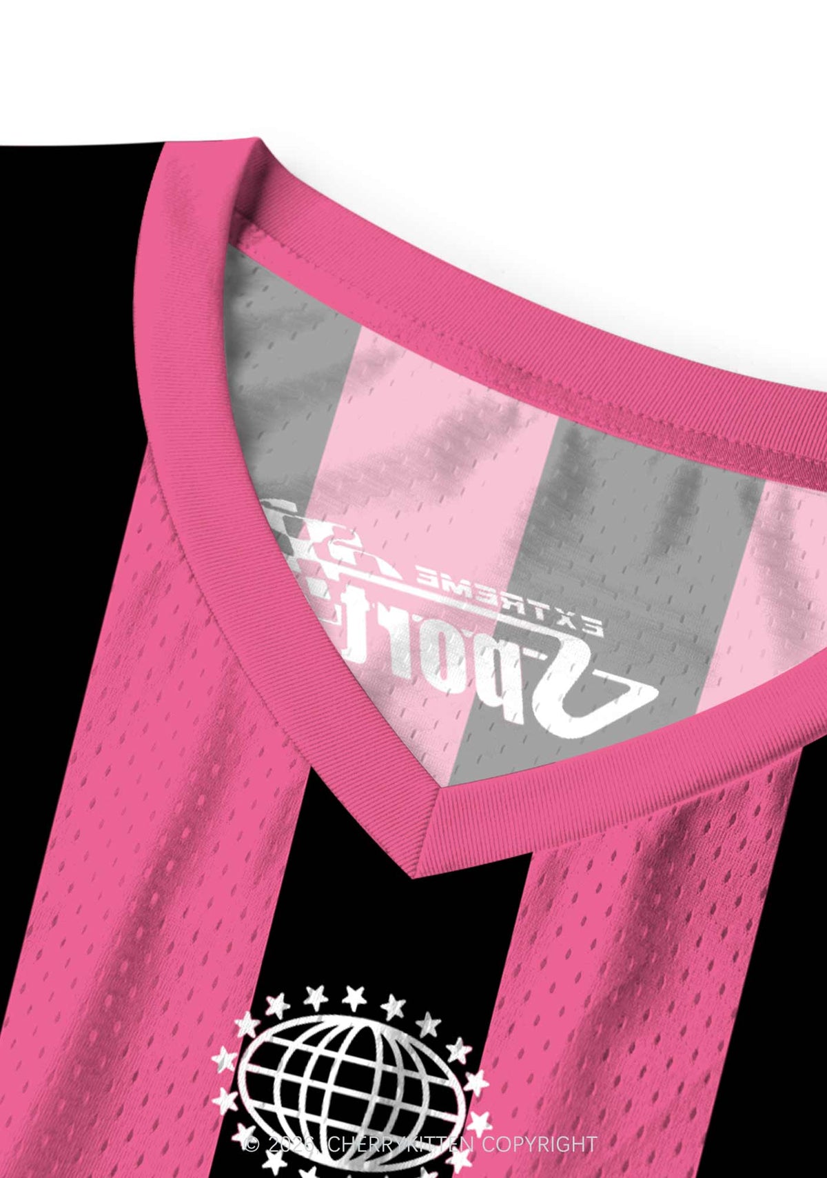 But Daddy I Love Her Pride Y2K Sport Jersey Tank Cherrykitten