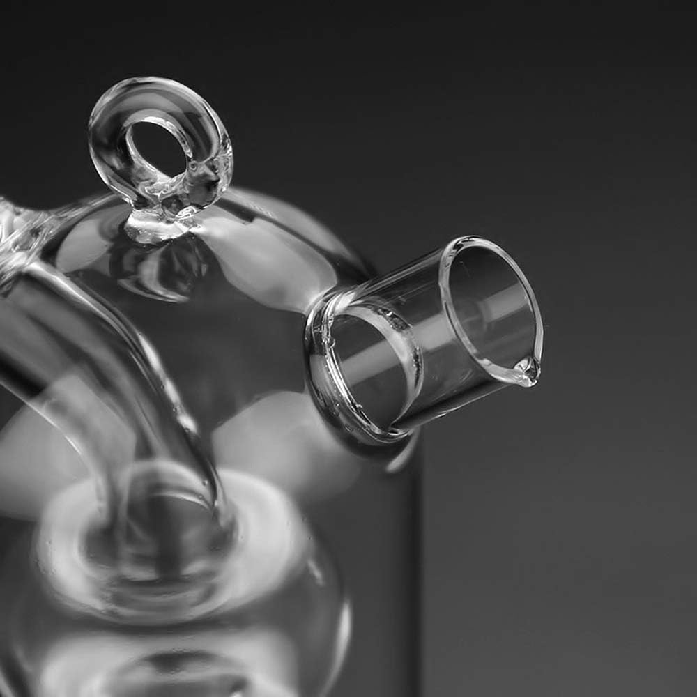 ArtZ® Nordic Oil and Vinegar Dispenser