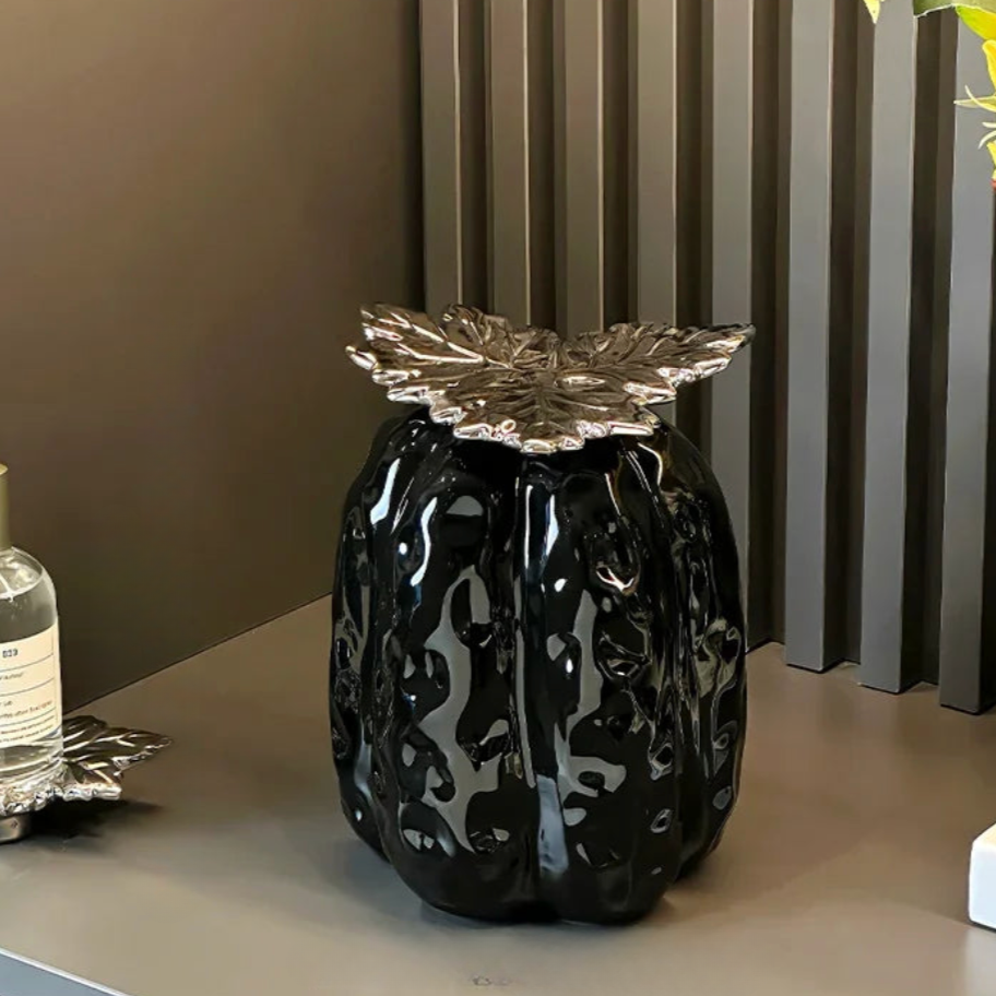 ArtZ® Pumpkin Stash Jar
