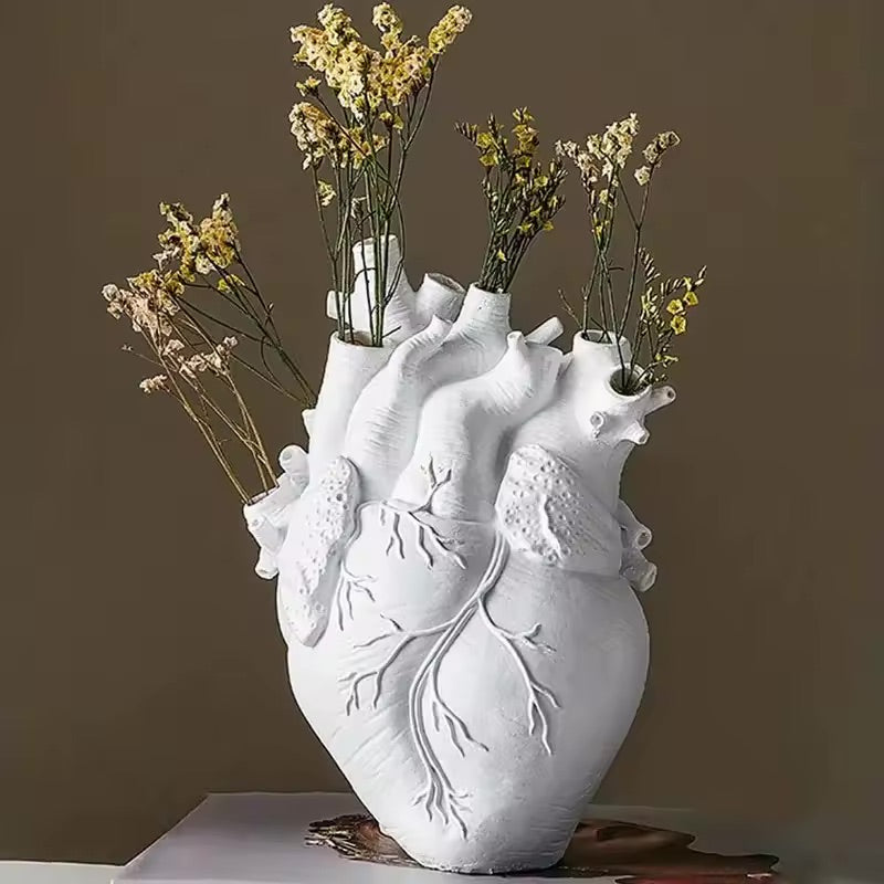 ArtZ® Blooming Love Vase