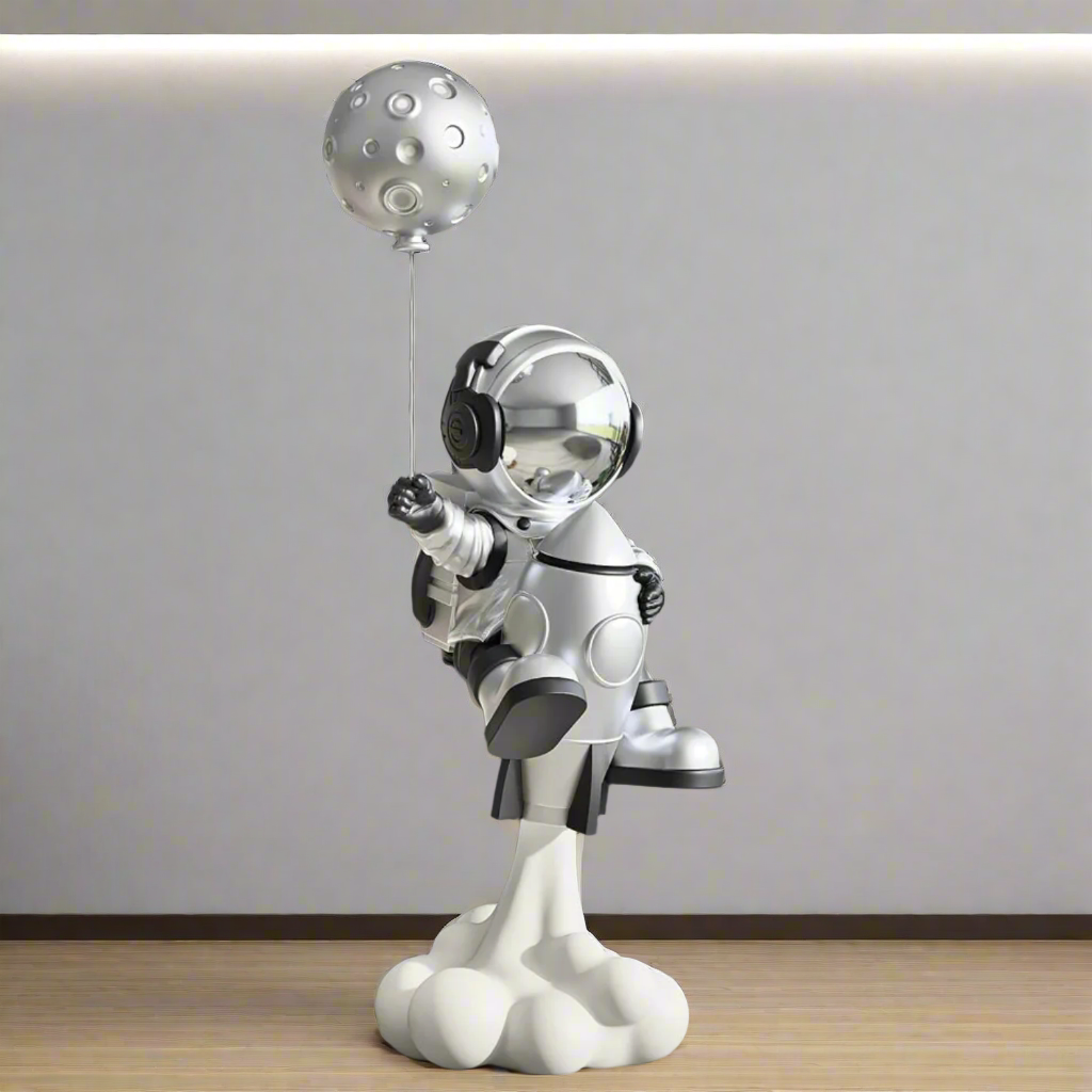 ArtZ® Astronaut Sculpture