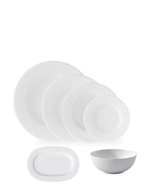 Anmut Dinner Set- 26 Pcs for 6 Persons