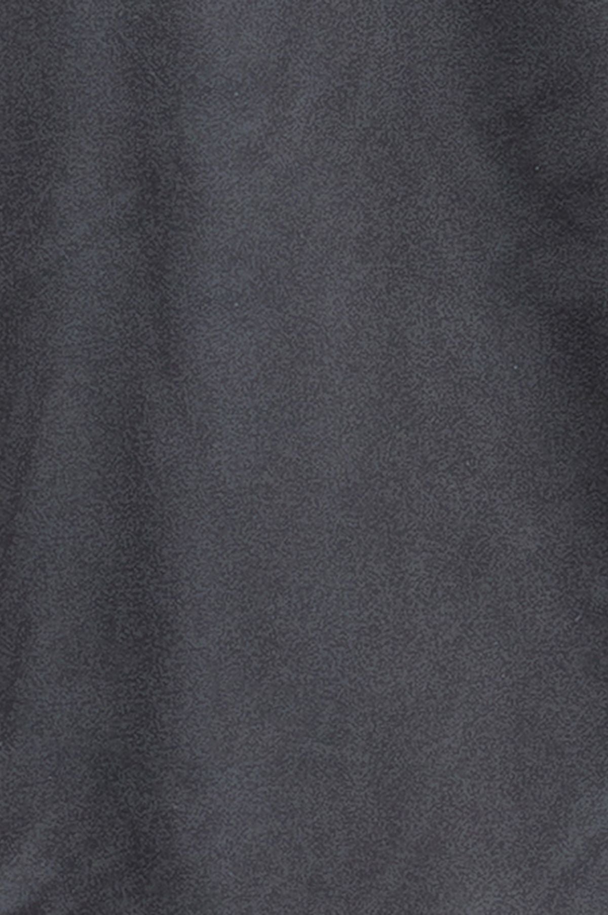 OS Transport Wax Jacket Grey