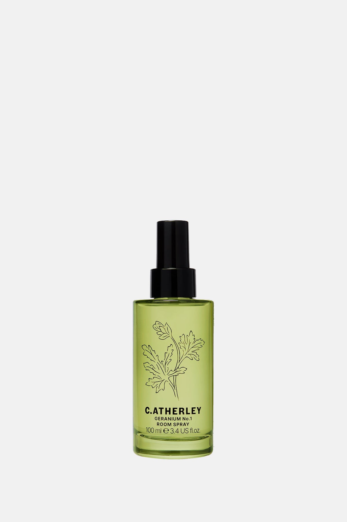 Geranium No.01 Room Spray 100ml