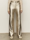 Cadence Relaxed Straight - Platinum
