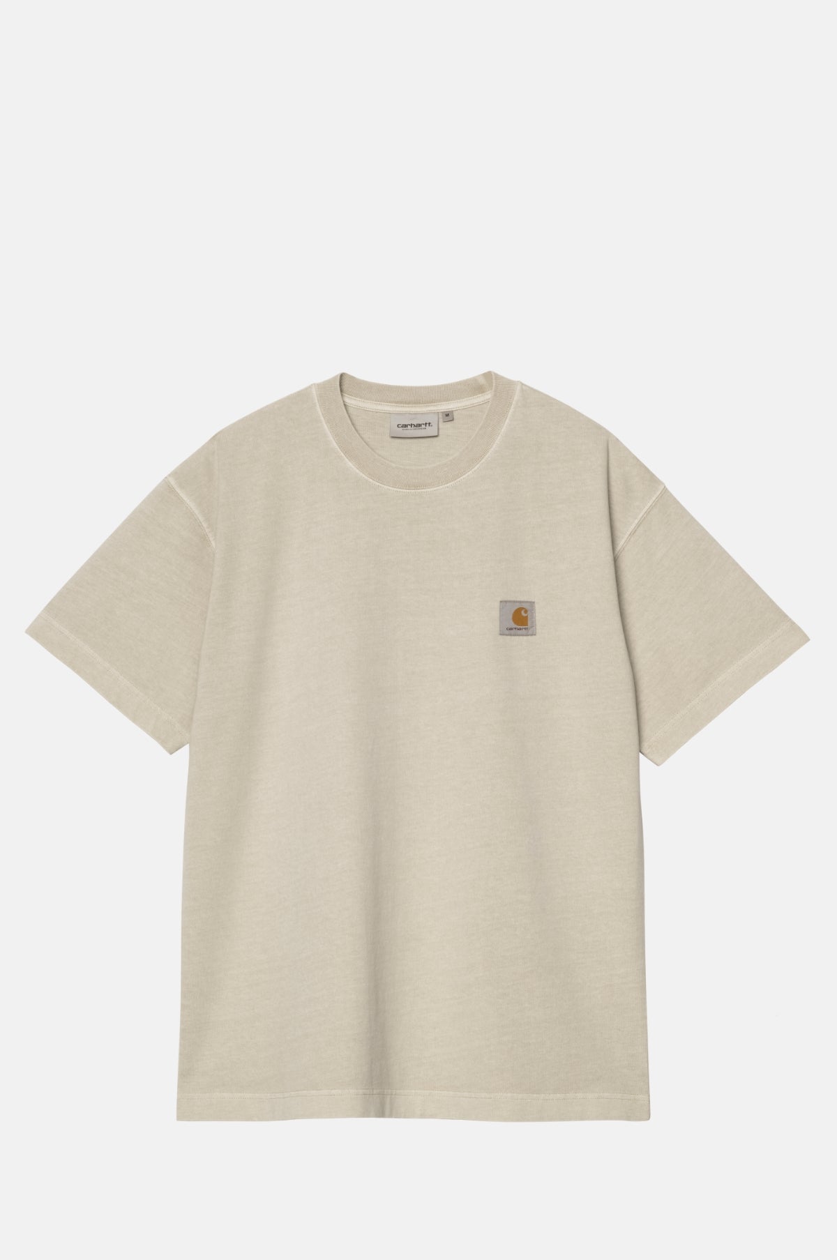 S/S Vista T-Shirt Fleur De Sel