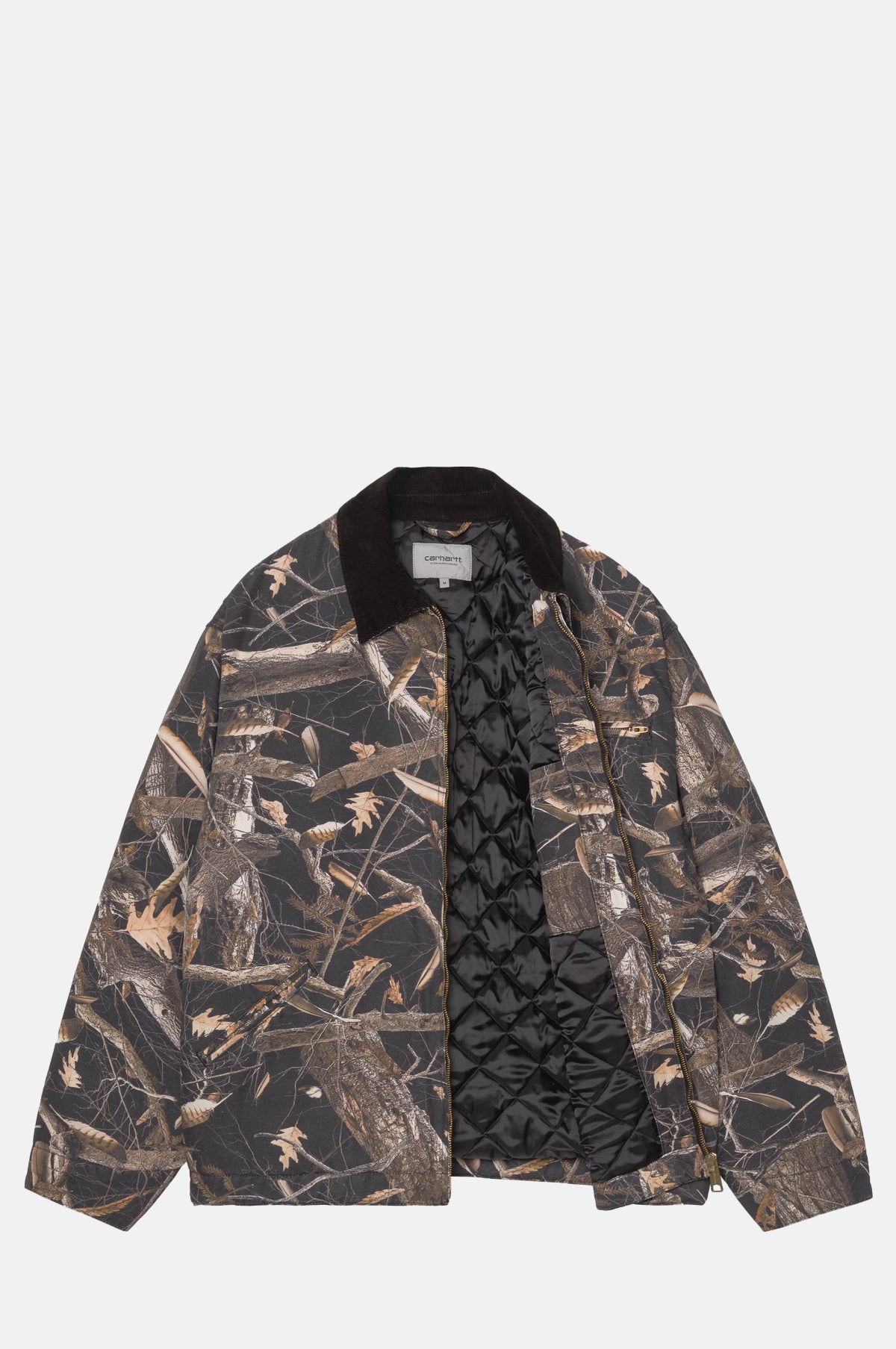 OG Detroit Jacket Feather Tree