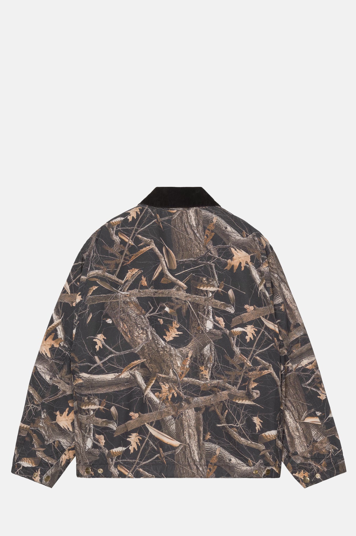 OG Detroit Jacket Feather Tree