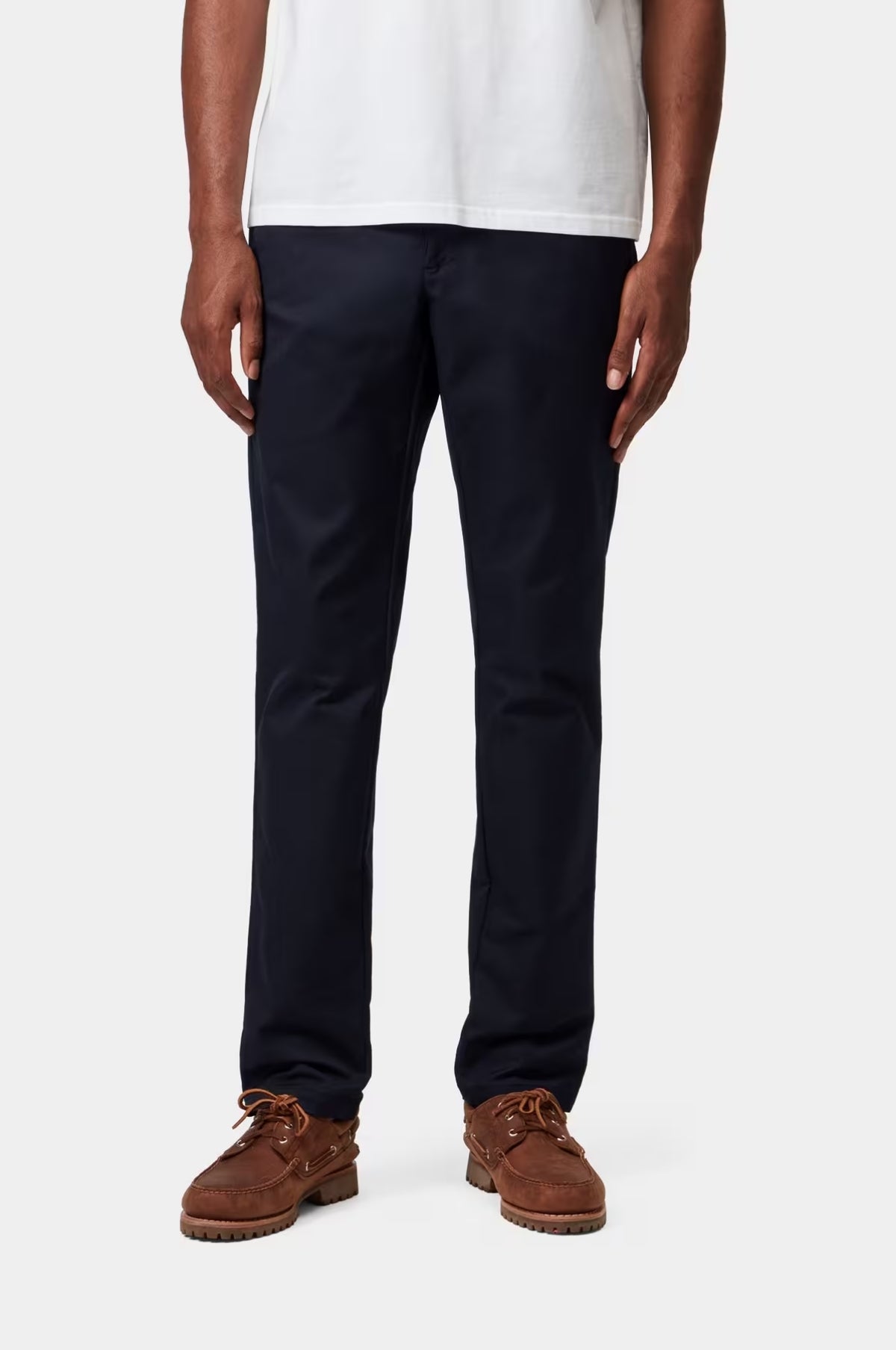 Sid Pant Dark Navy L30