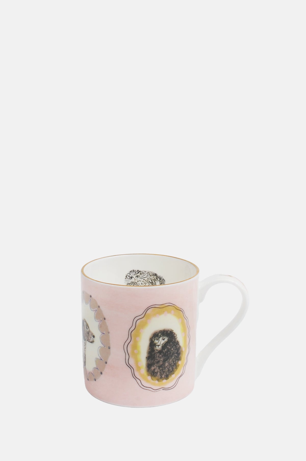 Dogs Mug
