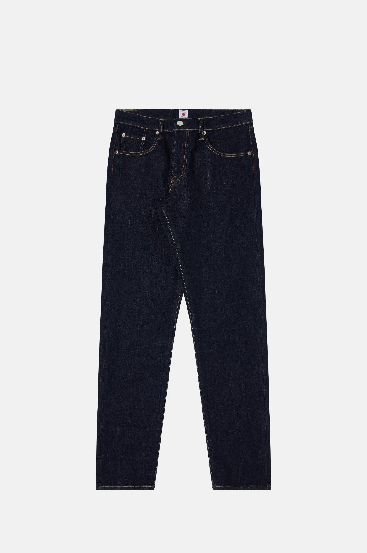 Reg Taper Kaihara 13oz Rinse L30